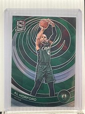 2022-23 Spectra Basketball - Al Horford - Celtics