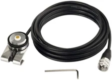 Car Ham Mobile Radio Antenna NMO Mount 5M RG58 Cable For Public Radio Scanner