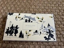 Jo MALONE Holiday Gift Box - Empty