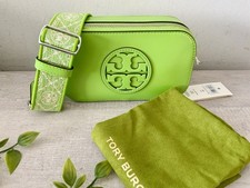 NWT TORY BURCH MILLER GOAT X BONBON CROSSBODY IN COLOR MONSTER LAST ONE