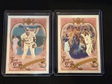 🔥Joe Carter 2025 Topps Allen & Ginter Sweet Victory Insert Set Blue Jays