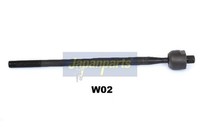 2X Japanparts Axialgelenk, Spurstange RD-W02 FüR Chevrolet