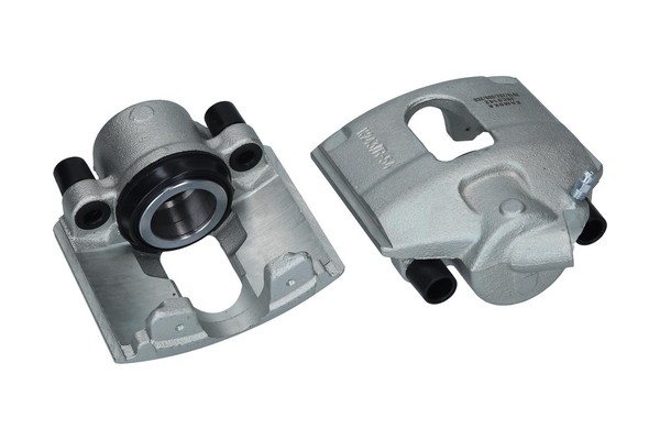 Bremssattel Kamoka JBC0142 FüR Ford Mazda Fiesta DY Puma Grauguss 5 4 Fusion Van-image