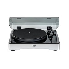 Elac MRC601-GB - Miracord 60 Turntable - Gloss Black