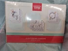 Stampin' UP! PAPER PUMPKIN FLUTTERING GARDEN MARCH 2026 FULL KIT EXTRA STAMP SET