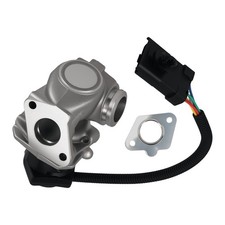 AGR-Ventil for Ford Fusion JU 1.4 TDCi 2002-2015 1618.N8 Abgasrückführung
