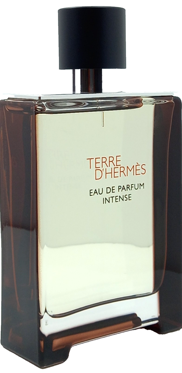 HERMES TERRE D'HERMES INTENSE EAU DE PARFUM INTENSE SPRAY FOR MEN
