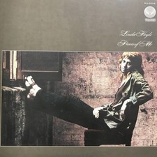 Linda Hoyle/Pieces Of Me RJ5016 Used LP
