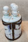 19th Century Josephine Victorian French Scent bottles. — photo 2