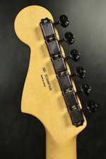 Fender Made in Japan Junior Collection Jazzmaster 24 Inch Scale Rosewood Guitar