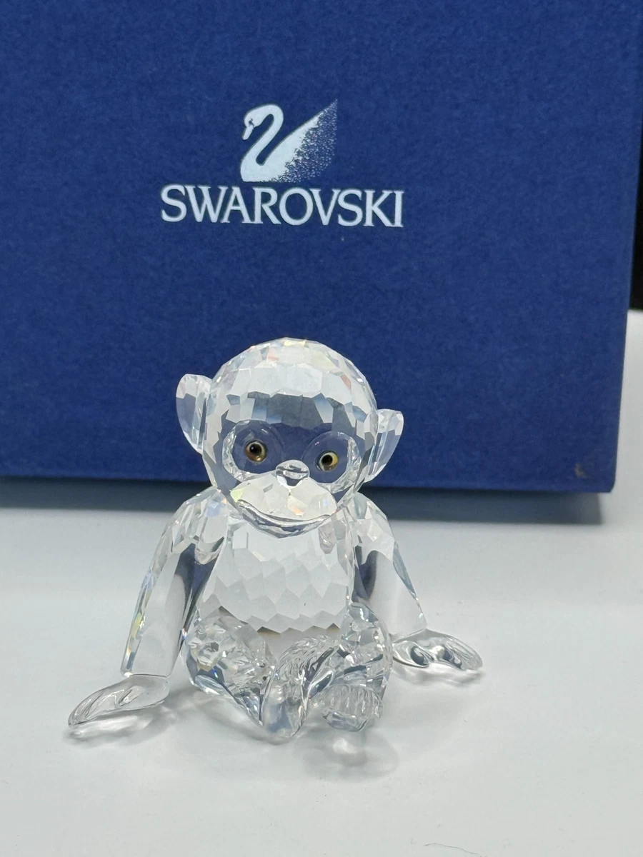 25+ Swarovski Monkey for sale | Updated Oct 2026
