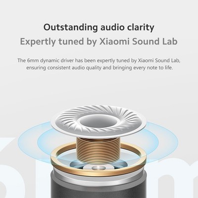 Xiaomi Redmi Buds 3 Lite TWS Earphone True Wireless Earbuds