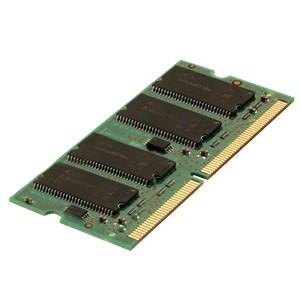 8GB SO-DIMM DDR4 2400MHz ECC Notebookspeicher für Workstation