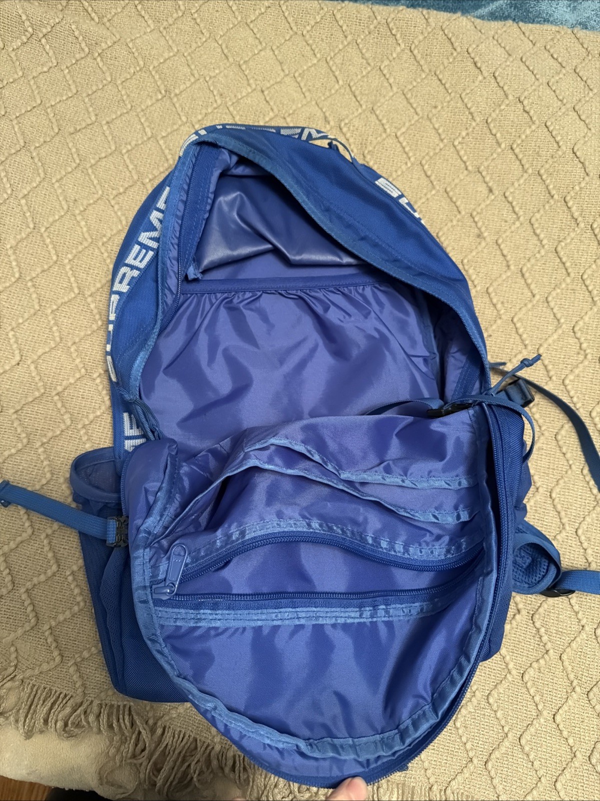 Supreme Backpack - image 2