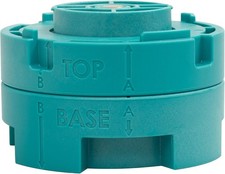 58mm Button Press Insert For We R Memory Keepers Large