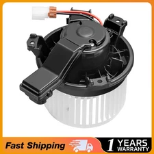 AC Blower Motor with Fan Replacement Fits for Hyundai Limited 2.0T 2015-2019