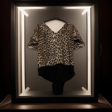 Yamamay Body Leopard Gr. 44 NP 39,00€