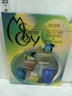 McCoy Pottery Collector's Reference & Value Guide, Vol. 1, Hanson, Bob,Nissen, C