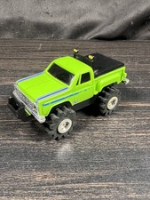 Stomper 4X4 Chevy Step side Truck