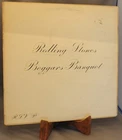 The Rolling Stones - Beggars Banquet LP London PS 539 1968 1st Pressing