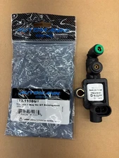 Automann 173.1108GT Solenoid 3-Way Air Valve Norgren 5030-451