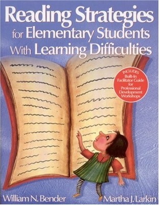 Reading Strategies for Elementary Students With Learning Difficulties