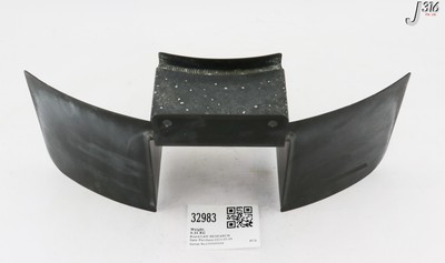 32983 LAM RESEARCH LINER, MTG PL,ESC, 300MM (PARTS) 714-801511-002
