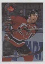 1997 Donruss Canadian Ice Provincial Series 729/750 Scott Stevens #114 HOF 0rs6