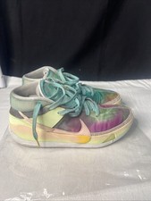 Size 12 - Nike KD 13 EP Chill - CI9949-602 Multicolor Green Basketball Shoes