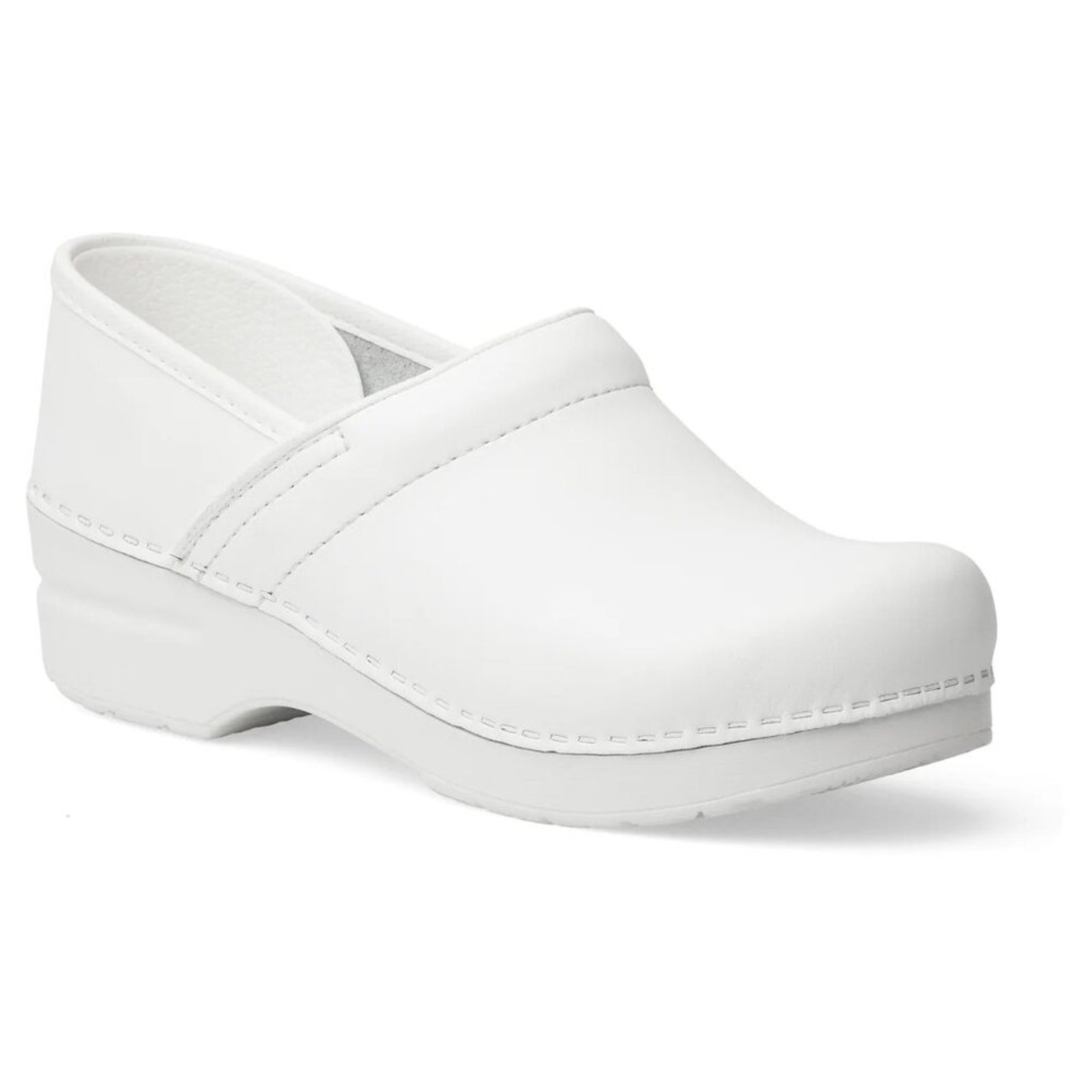 Dansko Professional White Clogs - image 1
