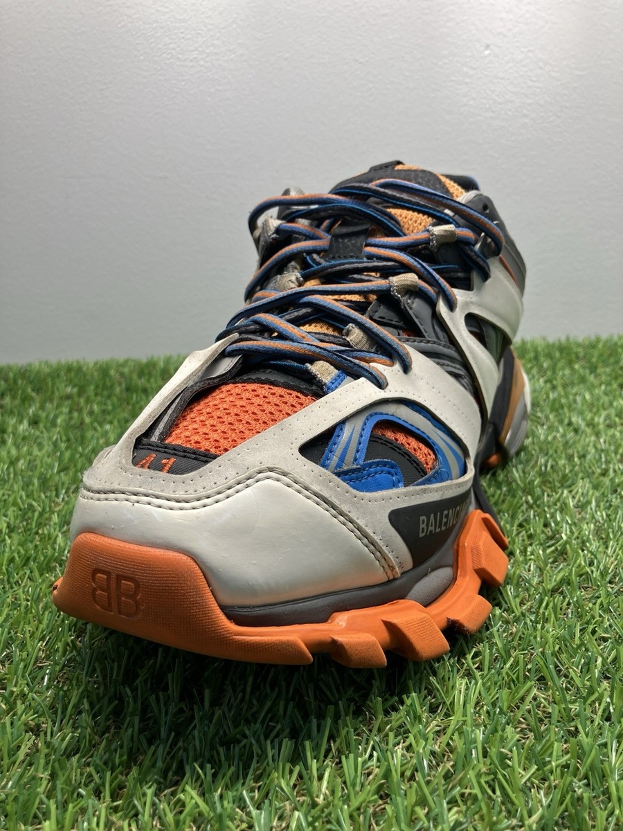 Size 41 (8 US) - Balenciaga Track  display picture 3