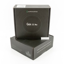 IsoAcoustics GAIA III NEO Dark Chrome - Isolators 2 sets of 4 pcs 