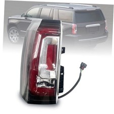 GM2800268 Tail Light Driver Side Fit for 2015 2016 2017 2018 2019 2020 GMC Left