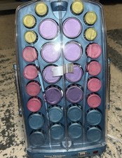 BaBylissPRO Nano Titanium Professional Ionic 30-Roller Hot Rollers