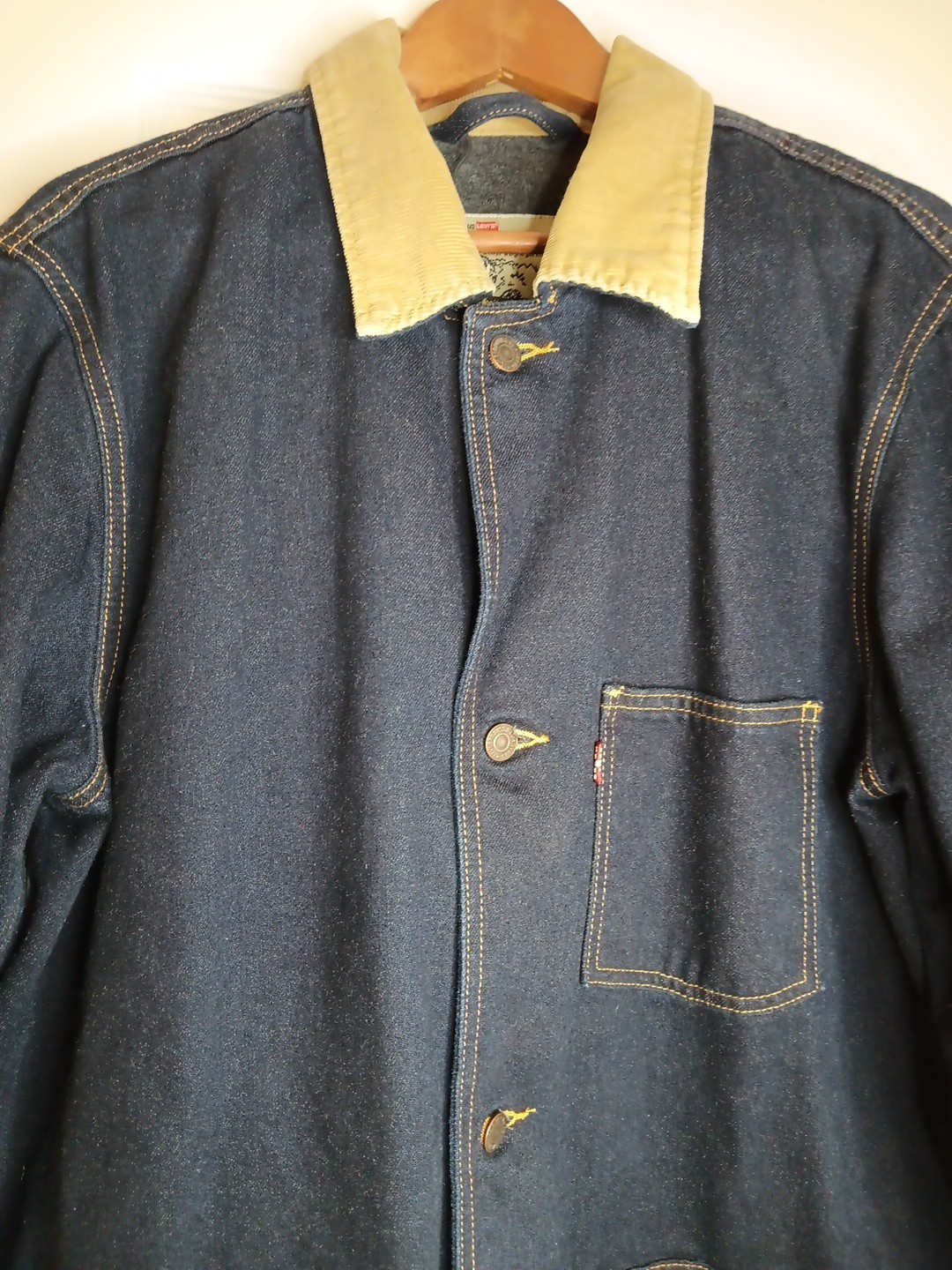Levi's Warm Jacket - image 2