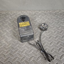 DeWALT DE9103 12V Battery Charger Station for Power Tools Power Cable Black