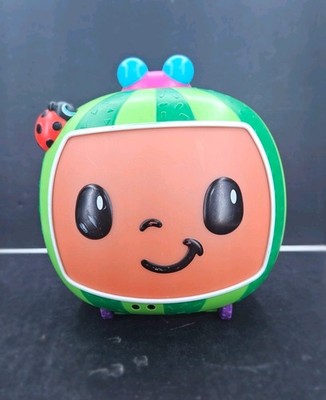 Cocomelon Interactive Chase & Seek Learning Toy Toddler Learning Toy