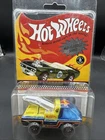 2004 Hot Wheels Redline Club BLUE TOW TRUCK 06818/10500 RLC Neo Classics LOOK