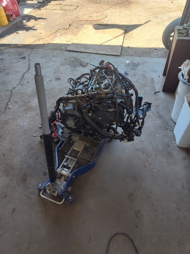 2004 yamaha yzf r1 engine motor | eBay