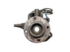 Rotule de direction Peugeot 207