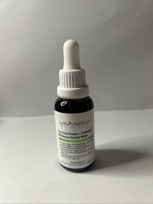 Skin Nutrition Botanicals   Niacinamide 5% + Squalane Serum