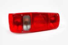 Bailey Ranger Caravan Rear Light Left Fog Triangular Reflector Hella Caraluna 1