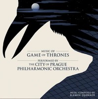 Music Of Game Of Thrones (Limited Edition) | Ramin Djawadi | Game Of Thrones