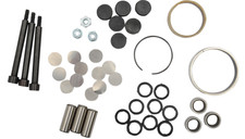EPI Clutch Rebuild Kit - P90 For Primary Drive 98-03 clutches CX400006