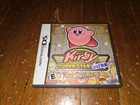 Kirby Super Star Ultra (Nintendo DS, 2008) CIB