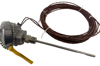 PYROMATION thermocouple JJ48U-007 (1/2) SNZ-8HHN31, SB, BX-TIM276-2
