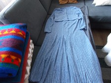 Strickrock mit Oberteil, Damen in Größe L