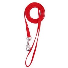 Chicken Harness Leash Red 2 Count By Valhoma Corporation