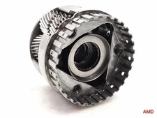 2011 BMW 335i 335xi E90 E92 ZF 6HP19Z Rear Planet Carrier Gear Assembly 6HP19Z