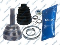 GSP Gelenksatz Antriebswelle FüR VW Polo 9N_ 6N1 Lupo 6X1 6E1 Seat Arosa 6H